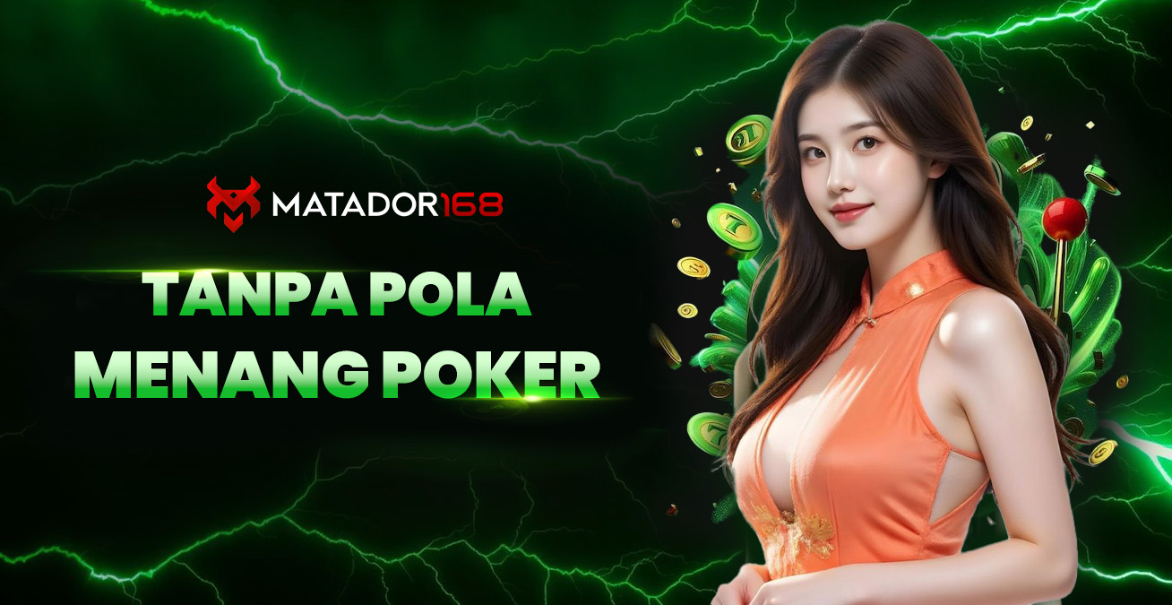 Rumus Jitu Gampang Menang Main Poker