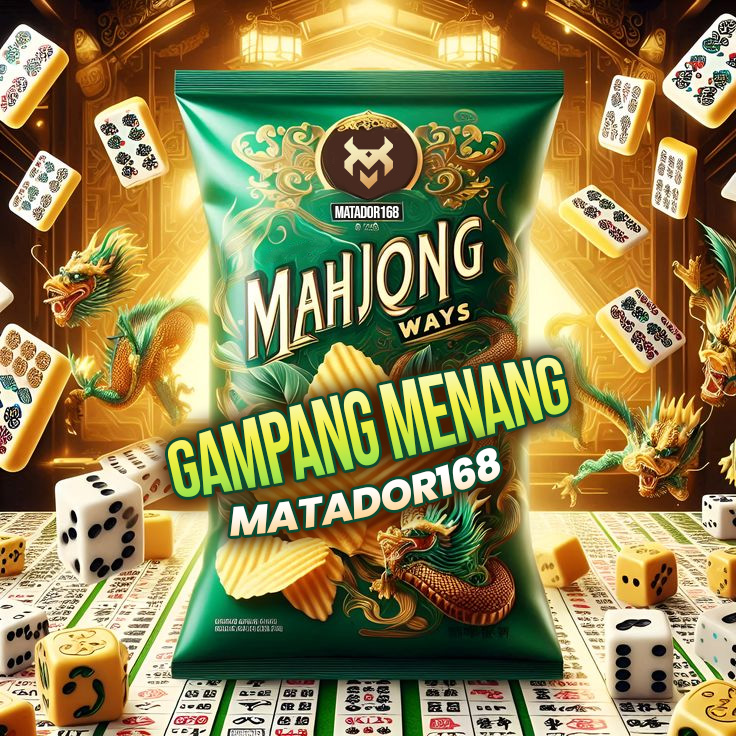 matador168 mahjong